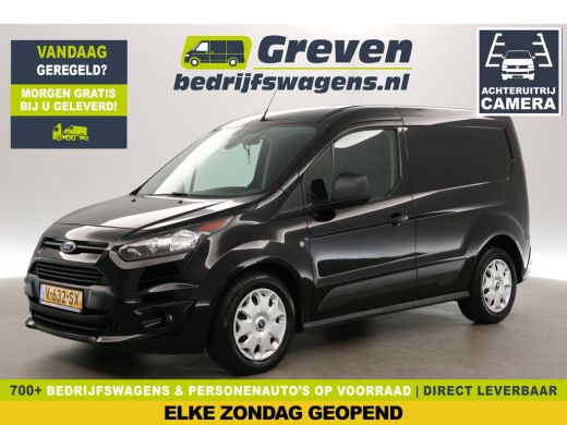 Ford Transit Connect 1.5 TDCI L1H1 Airco Camera Ford Transit Connect 1.5 TDCI L1H1Carplay Cruise Navi 3 Persoons PDC A... Ford Transit Connect 1.5 TDCI L1H1 Airco Camera Ford Transit Connect 1.5 TDCI L1H1Carplay Cruise Navi 3 Persoons PDC A...