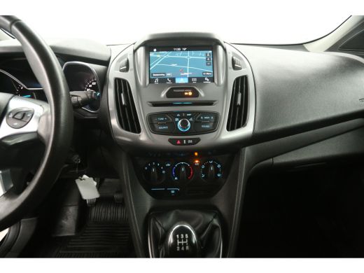 Ford Transit Connect 1.5 TDCI L1H1 Airco Camera Ford Transit Connect 1.5 TDCI L1H1Carplay Cruise Navi 3 Persoons PDC A... ActivLease financial lease