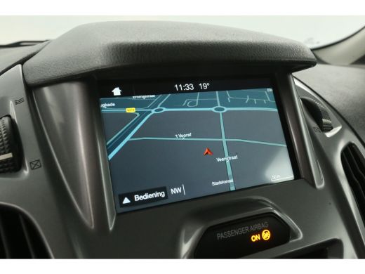 Ford Transit Connect 1.5 TDCI L1H1 Airco Camera Ford Transit Connect 1.5 TDCI L1H1Carplay Cruise Navi 3 Persoons PDC A... ActivLease financial lease