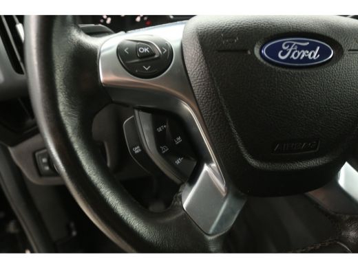 Ford Transit Connect 1.5 TDCI L1H1 Airco Camera Ford Transit Connect 1.5 TDCI L1H1Carplay Cruise Navi 3 Persoons PDC A... ActivLease financial lease