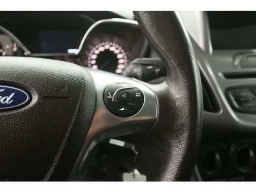 Ford Transit Connect 1.5 TDCI L1H1 Airco Camera Ford Transit Connect 1.5 TDCI L1H1Carplay Cruise Navi 3 Persoons PDC A... ActivLease financial lease