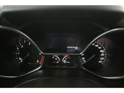 Ford Transit Connect 1.5 TDCI L1H1 Airco Camera Ford Transit Connect 1.5 TDCI L1H1Carplay Cruise Navi 3 Persoons PDC A... ActivLease financial lease