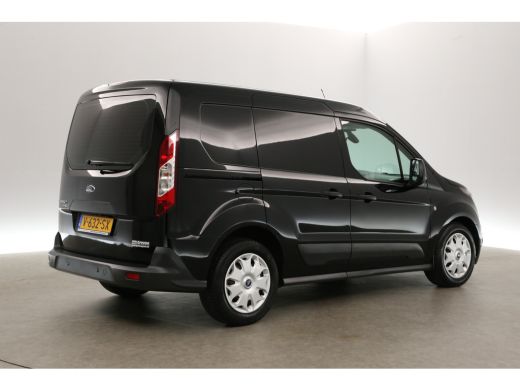 Ford Transit Connect 1.5 TDCI L1H1 Airco Camera Ford Transit Connect 1.5 TDCI L1H1Carplay Cruise Navi 3 Persoons PDC A... ActivLease financial lease