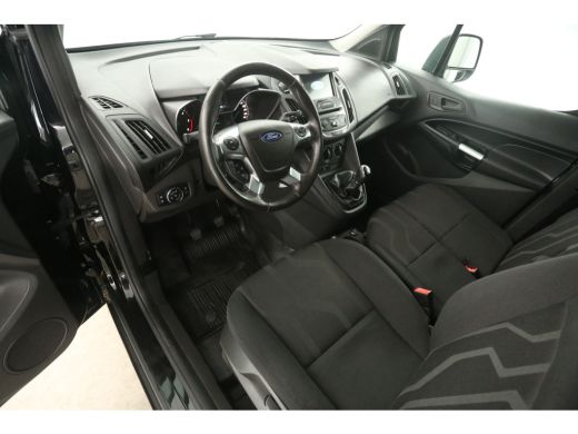 Ford Transit Connect 1.5 TDCI L1H1 Airco Camera Ford Transit Connect 1.5 TDCI L1H1Carplay Cruise Navi 3 Persoons PDC A... ActivLease financial lease