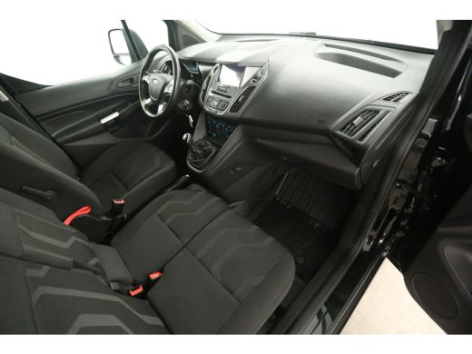 Ford Transit Connect 1.5 TDCI L1H1 Airco Camera Ford Transit Connect 1.5 TDCI L1H1Carplay Cruise Navi 3 Persoons PDC A... ActivLease financial lease