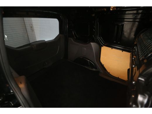Ford Transit Connect 1.5 TDCI L1H1 Airco Camera Ford Transit Connect 1.5 TDCI L1H1Carplay Cruise Navi 3 Persoons PDC A... ActivLease financial lease