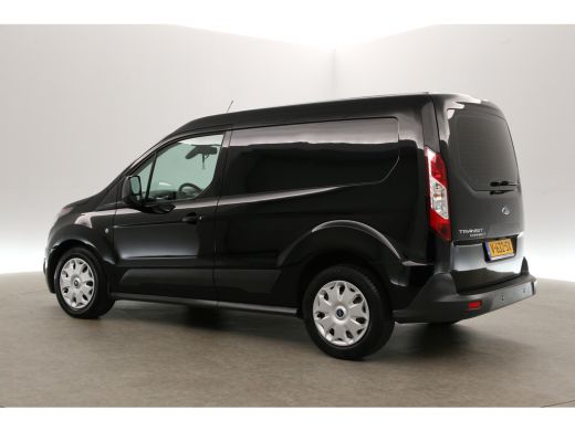 Ford Transit Connect 1.5 TDCI L1H1 Airco Camera Ford Transit Connect 1.5 TDCI L1H1Carplay Cruise Navi 3 Persoons PDC A... ActivLease financial lease
