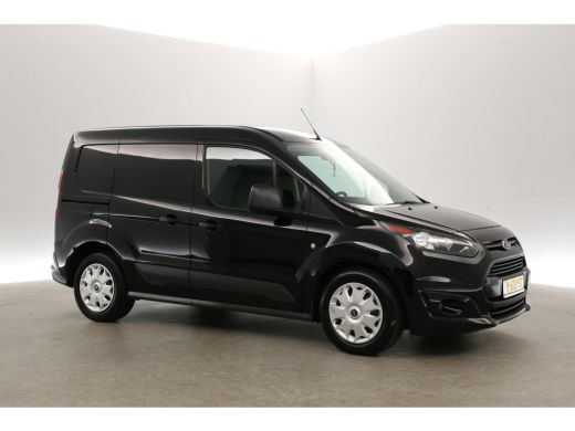 Ford Transit Connect 1.5 TDCI L1H1 Airco Camera Ford Transit Connect 1.5 TDCI L1H1Carplay Cruise Navi 3 Persoons PDC A... ActivLease financial lease