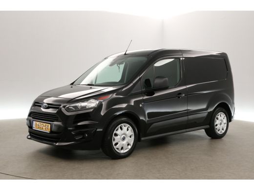 Ford Transit Connect 1.5 TDCI L1H1 Airco Camera Ford Transit Connect 1.5 TDCI L1H1Carplay Cruise Navi 3 Persoons PDC A... ActivLease financial lease
