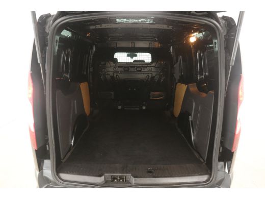 Ford Transit Connect 1.5 TDCI L1H1 Airco Camera Ford Transit Connect 1.5 TDCI L1H1Carplay Cruise Navi 3 Persoons PDC A... ActivLease financial lease