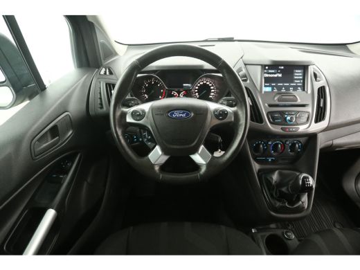 Ford Transit Connect 1.5 TDCI L1H1 Airco Camera Ford Transit Connect 1.5 TDCI L1H1Carplay Cruise Navi 3 Persoons PDC A... ActivLease financial lease
