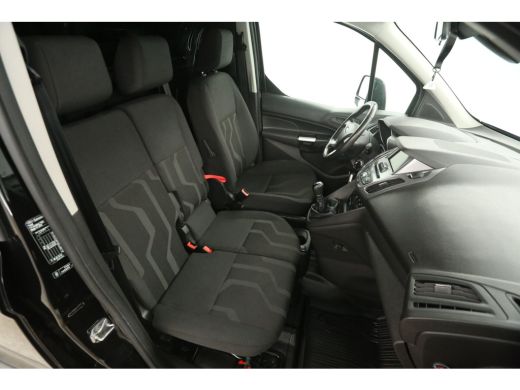 Ford Transit Connect 1.5 TDCI L1H1 Airco Camera Ford Transit Connect 1.5 TDCI L1H1Carplay Cruise Navi 3 Persoons PDC A... ActivLease financial lease