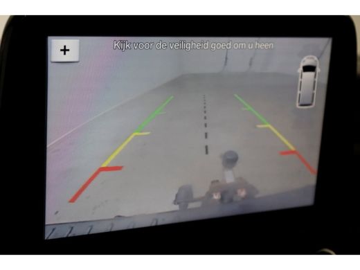 Ford Transit Custom 2.0 TDCI 130pk E6 L1H2 Trend Airco/Navi/Inrichting 06-2018 ActivLease financial lease