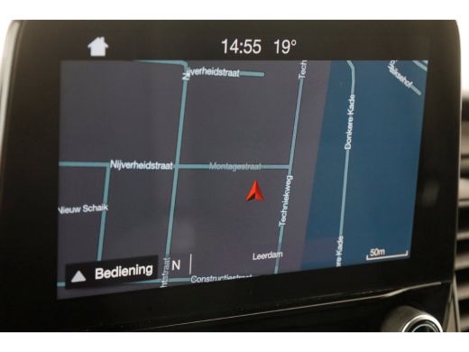 Ford Transit Custom 2.0 TDCI 130pk E6 L1H2 Trend Airco/Navi/Inrichting 06-2018 ActivLease financial lease