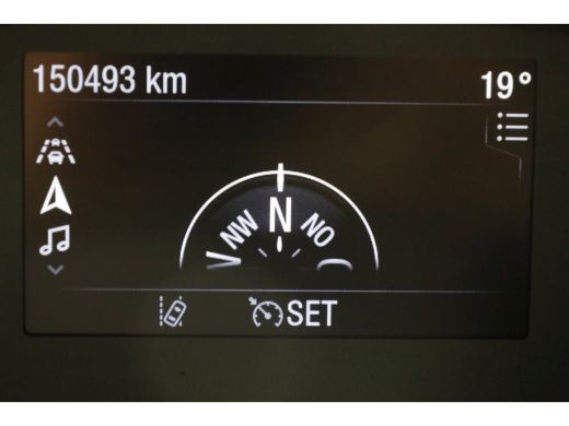 Ford Transit Custom 2.0 TDCI 130pk E6 L1H2 Trend Airco/Navi/Inrichting 06-2018 ActivLease financial lease