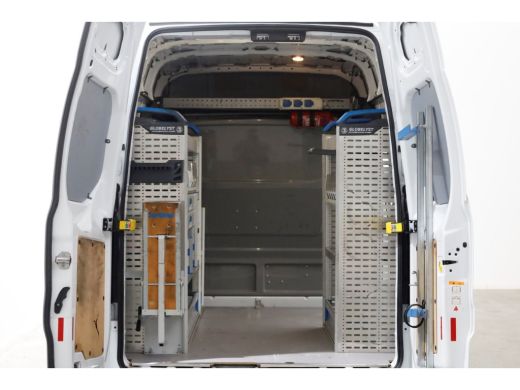 Ford Transit Custom 2.0 TDCI 130pk E6 L1H2 Trend Airco/Navi/Inrichting 06-2018 ActivLease financial lease