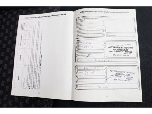 Ford Transit Custom 2.0 TDCI 130pk E6 L1H2 Trend Airco/Navi/Inrichting 06-2018 ActivLease financial lease