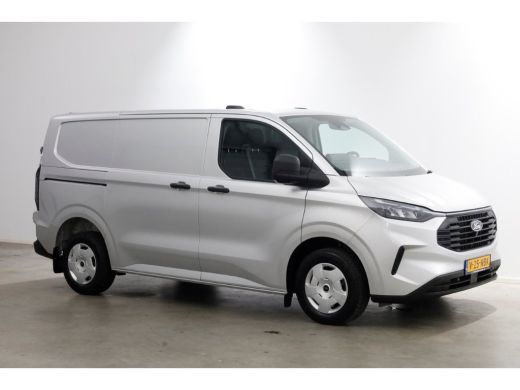 Ford Transit Custom 320 2.0 TDCI 136pk L1H1 Trend LED/ACC/Navi/Camera 06-2024 ActivLease financial lease