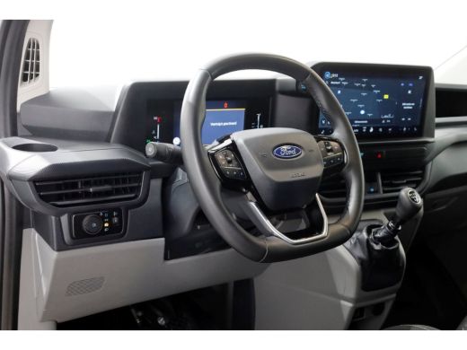 Ford Transit Custom 320 2.0 TDCI 136pk L1H1 Trend LED/ACC/Navi/Camera 06-2024 ActivLease financial lease