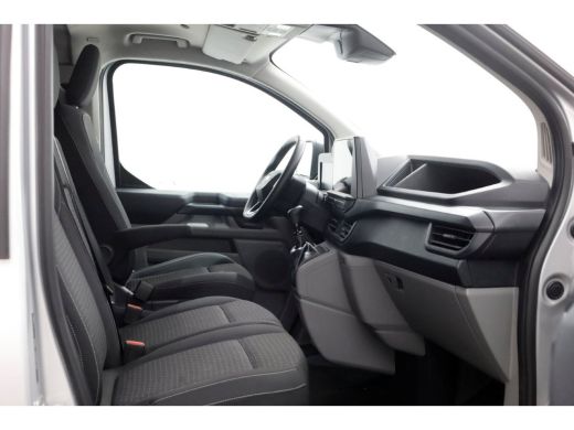 Ford Transit Custom 320 2.0 TDCI 136pk L1H1 Trend LED/ACC/Navi/Camera 06-2024 ActivLease financial lease