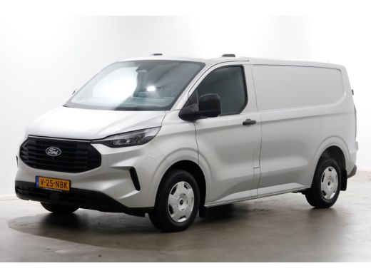 Ford Transit Custom 320 2.0 TDCI 136pk L1H1 Trend LED/ACC/Navi/Camera 06-2024 ActivLease financial lease