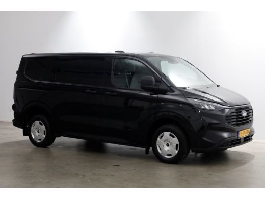 Ford Transit Custom 320 2.0 TDCI 136pk L1H1 Trend LED/ACC/Navi/Camera 06-2024 ActivLease financial lease