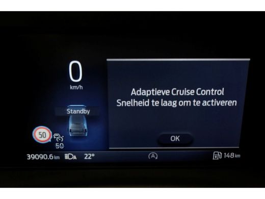 Ford Transit Custom 320 2.0 TDCI 136pk L1H1 Trend LED/ACC/Navi/Camera 06-2024 ActivLease financial lease