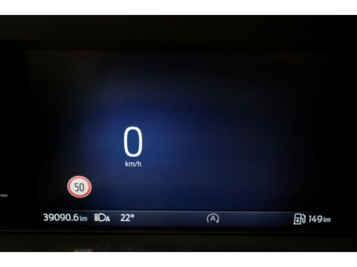 Ford Transit Custom 320 2.0 TDCI 136pk L1H1 Trend LED/ACC/Navi/Camera 06-2024 ActivLease financial lease