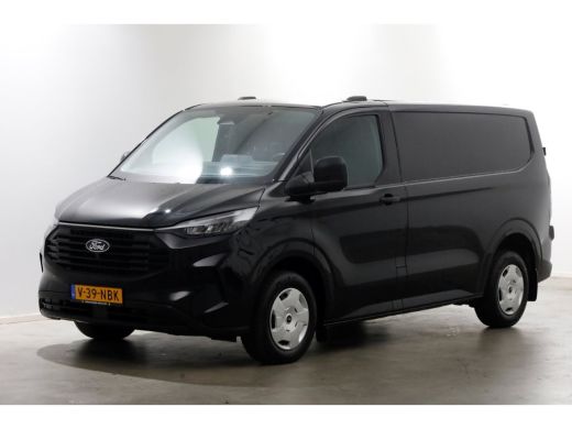 Ford Transit Custom 320 2.0 TDCI 136pk L1H1 Trend LED/ACC/Navi/Camera 06-2024 ActivLease financial lease