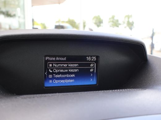 Ford Transit Kombi 350 2.0 TDCI 130 PK L2H2 9-PERSOONS *EXCL. BTW* TREND + AIRCO | CRUISE CONTROL | BLUETOOTH ActivLease financial lease
