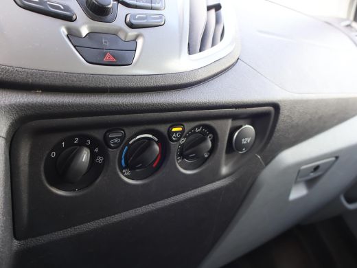Ford Transit Kombi 350 2.0 TDCI 130 PK L2H2 9-PERSOONS *EXCL. BTW* TREND + AIRCO | CRUISE CONTROL | BLUETOOTH ActivLease financial lease