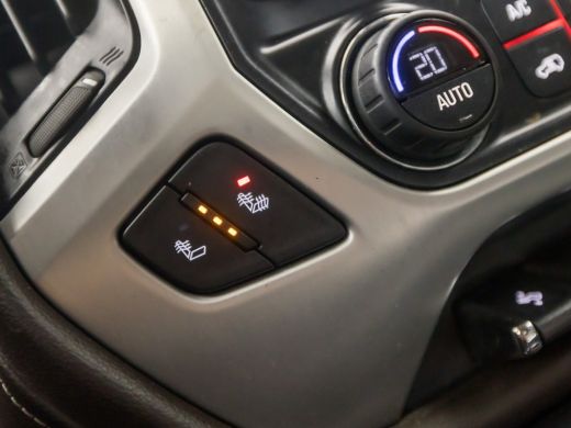 GMC Sierra Sierra 361Pk Automaat (NAVIGATIE, LEDER, CAMERA, ELEK SPORTSTOELEN, STOELVERWARMING, TREKHAAK, CR... ActivLease financial lease