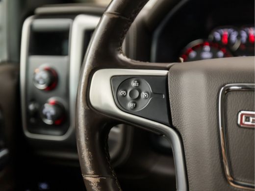 GMC Sierra Sierra 361Pk Automaat (NAVIGATIE, LEDER, CAMERA, ELEK SPORTSTOELEN, STOELVERWARMING, TREKHAAK, CR... ActivLease financial lease