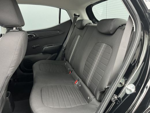 Hyundai i10 1.0 67pk Comfort Smart | LED | Airco | Carplay | Camera | Navigatie | Bluetooth | Cruisecontrol |... ActivLease financial lease