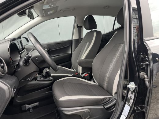 Hyundai i10 1.0 67pk Comfort Smart | LED | Airco | Carplay | Camera | Navigatie | Bluetooth | Cruisecontrol |... ActivLease financial lease