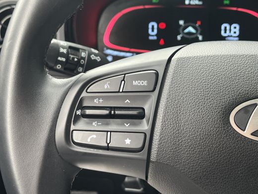 Hyundai i10 1.0 67pk Comfort Smart | LED | Airco | Carplay | Camera | Navigatie | Bluetooth | Cruisecontrol |... ActivLease financial lease