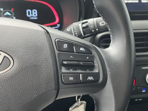 Hyundai i10 1.0 67pk Comfort Smart | LED | Airco | Carplay | Camera | Navigatie | Bluetooth | Cruisecontrol |... ActivLease financial lease