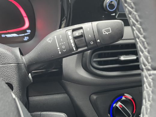 Hyundai i10 1.0 67pk Comfort Smart | LED | Airco | Carplay | Camera | Navigatie | Bluetooth | Cruisecontrol |... ActivLease financial lease