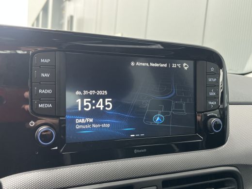 Hyundai i10 1.0 67pk Comfort Smart | LED | Airco | Carplay | Camera | Navigatie | Bluetooth | Cruisecontrol |... ActivLease financial lease