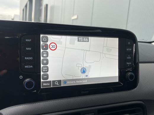 Hyundai i10 1.0 67pk Comfort Smart | LED | Airco | Carplay | Camera | Navigatie | Bluetooth | Cruisecontrol |... ActivLease financial lease