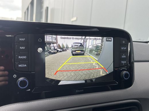 Hyundai i10 1.0 67pk Comfort Smart | LED | Airco | Carplay | Camera | Navigatie | Bluetooth | Cruisecontrol |... ActivLease financial lease