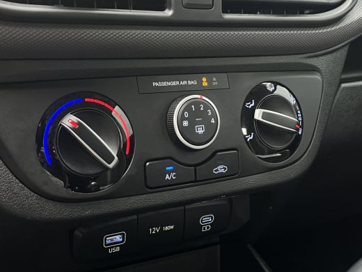 Hyundai i10 1.0 67pk Comfort Smart | LED | Airco | Carplay | Camera | Navigatie | Bluetooth | Cruisecontrol |... ActivLease financial lease