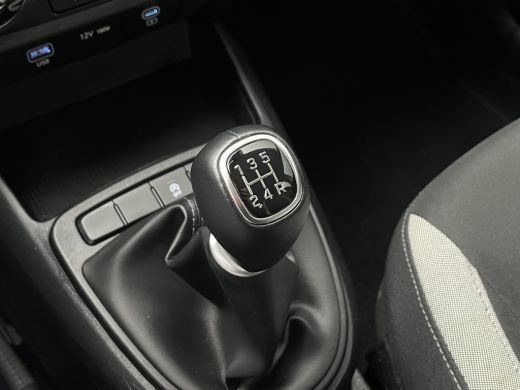 Hyundai i10 1.0 67pk Comfort Smart | LED | Airco | Carplay | Camera | Navigatie | Bluetooth | Cruisecontrol |... ActivLease financial lease