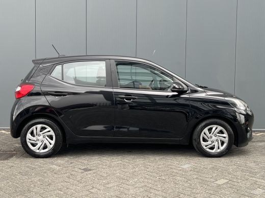 Hyundai i10 1.0 67pk Comfort Smart | LED | Airco | Carplay | Camera | Navigatie | Bluetooth | Cruisecontrol |... ActivLease financial lease