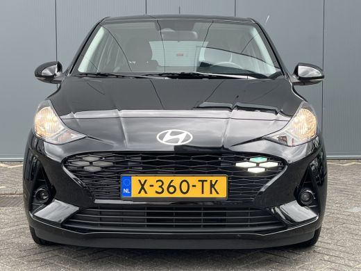 Hyundai i10 1.0 67pk Comfort Smart | LED | Airco | Carplay | Camera | Navigatie | Bluetooth | Cruisecontrol |... ActivLease financial lease