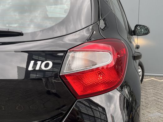 Hyundai i10 1.0 67pk Comfort Smart | LED | Airco | Carplay | Camera | Navigatie | Bluetooth | Cruisecontrol |... ActivLease financial lease