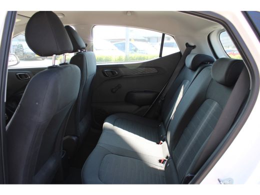 Hyundai i10 1.0 Comfort | Airco | Bandenspanningscontrolesysteem | Bestuurdersstoel in hoogte verstelbaar ActivLease financial lease