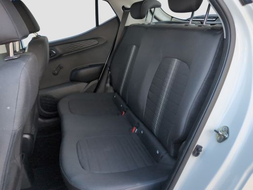 Hyundai i10 1.0 Comfort | Cruise Control | Airco | Elektrische Ramen | Airco | Bandenspanningscontrolesysteem... ActivLease financial lease