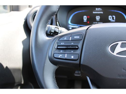 Hyundai i10 1.0 Comfort | Airco | Bandenspanningscontrolesysteem | Bestuurdersstoel in hoogte verstelbaar ActivLease financial lease