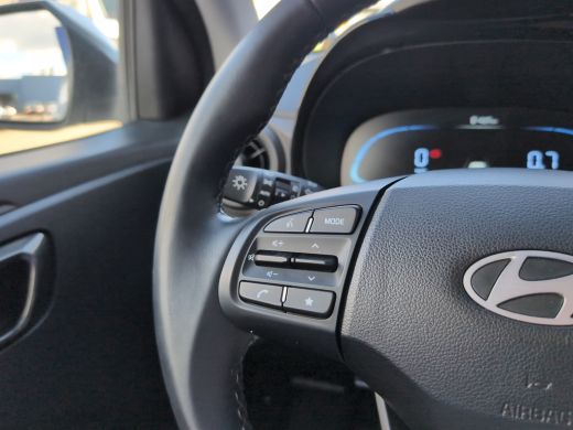 Hyundai i10 1.0 Comfort | Cruise Control | Airco | Elektrische Ramen | Airco | Bandenspanningscontrolesysteem... ActivLease financial lease